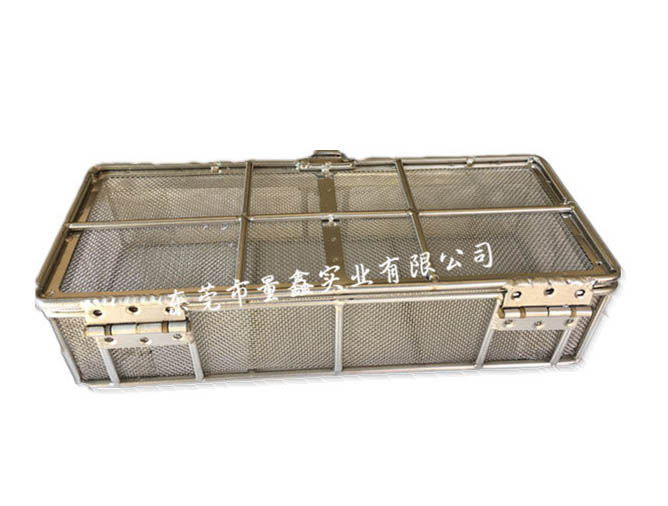 揭阳不锈钢网篮